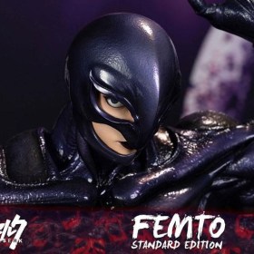 Femto Berserk Statue by First 4 Figures